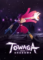 Towaga暗影之中电脑版