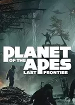人猿星球最后的边疆中文版