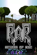 废墟国度官方中文版