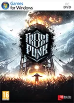 寒霜朋克修改器