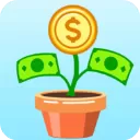 合并金钱中文版(Merge Money)