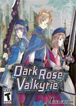 黑蔷薇女武神修改器