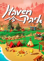 避风港公园中文版