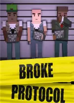 破坏协议(Broke Protocol)电脑版