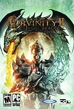 神界2龙裔(Divinity 2 Ego Draconis)