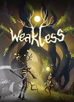 Weakless中文版