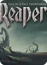 收割者剑客传奇修改器