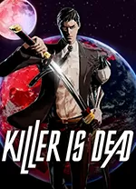 杀手已死汉化版
