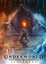 地下世界崛起中文版
