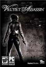 温柔刺客(Velvet Assassin)中文版