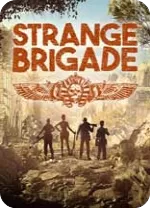 奇异小队修改器