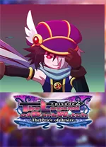 魔神少女2中文版
