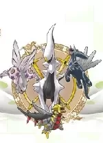 原生花3华丽的冒险中文版