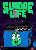 污泥人生(SLUDGE LIFE)中文版