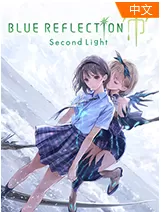 蓝色反射帝限定版