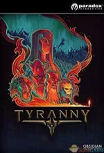 暴君(Tyranny)