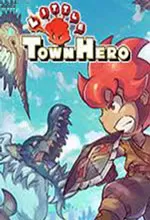 小镇英雄(Little Town Hero)中文版