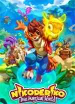 尼克德里克魔法世界中文版