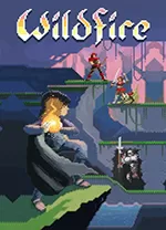 野火Wildfire中文版