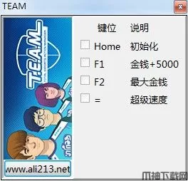 全能电子竞技经理修改器