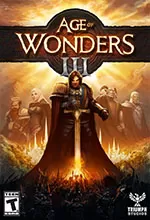 奇迹时代3(Age of Wonders 3)