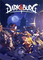 暗黑之镇(Darksburg)