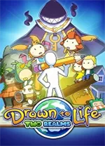 描绘生命双界中文版