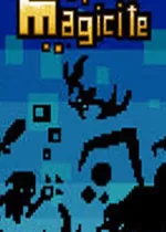 魔力遗迹(Magicite)