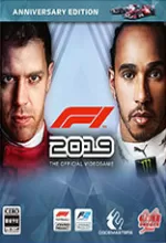 F1 2019十二项修改器