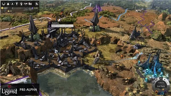 无尽传奇修改器