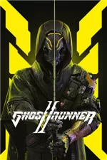 幽灵行者2中文版