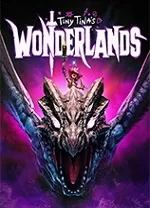 小缇娜的奇幻之地中文版