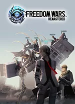 自由战争复刻版