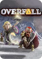 湍流overfall修改器