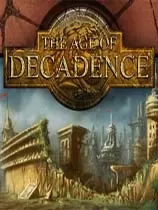 颓废年代修改器