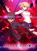月姬格斗免安装中文版