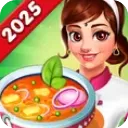 印度烹饪明星手游