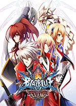 苍翼默示录刻之幻影扩展版