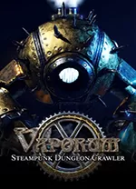 蒸汽地牢免安装中文版