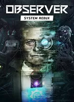 观察者系统重制版免安装中文版