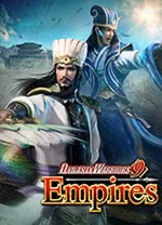 真三国无双8帝国修改器