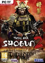 全面战争幕府将军2PC中文版