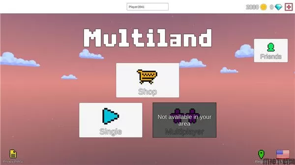 联机沙盒官方版