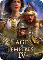 帝国时代4项修改器