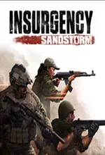 叛变沙漠风暴修改器