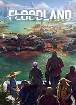 岛群时代(Floodland)