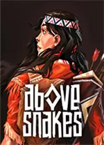 蛇上而生中文版