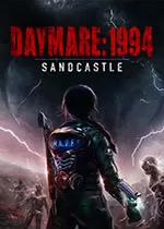 白日梦魇沙堡1994中文版(Daymare: 1994 Sandcastle)