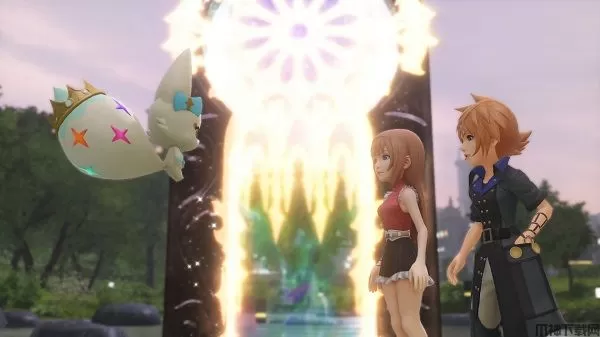 最终幻想世界下载