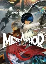 暗喻幻想ReFantazio